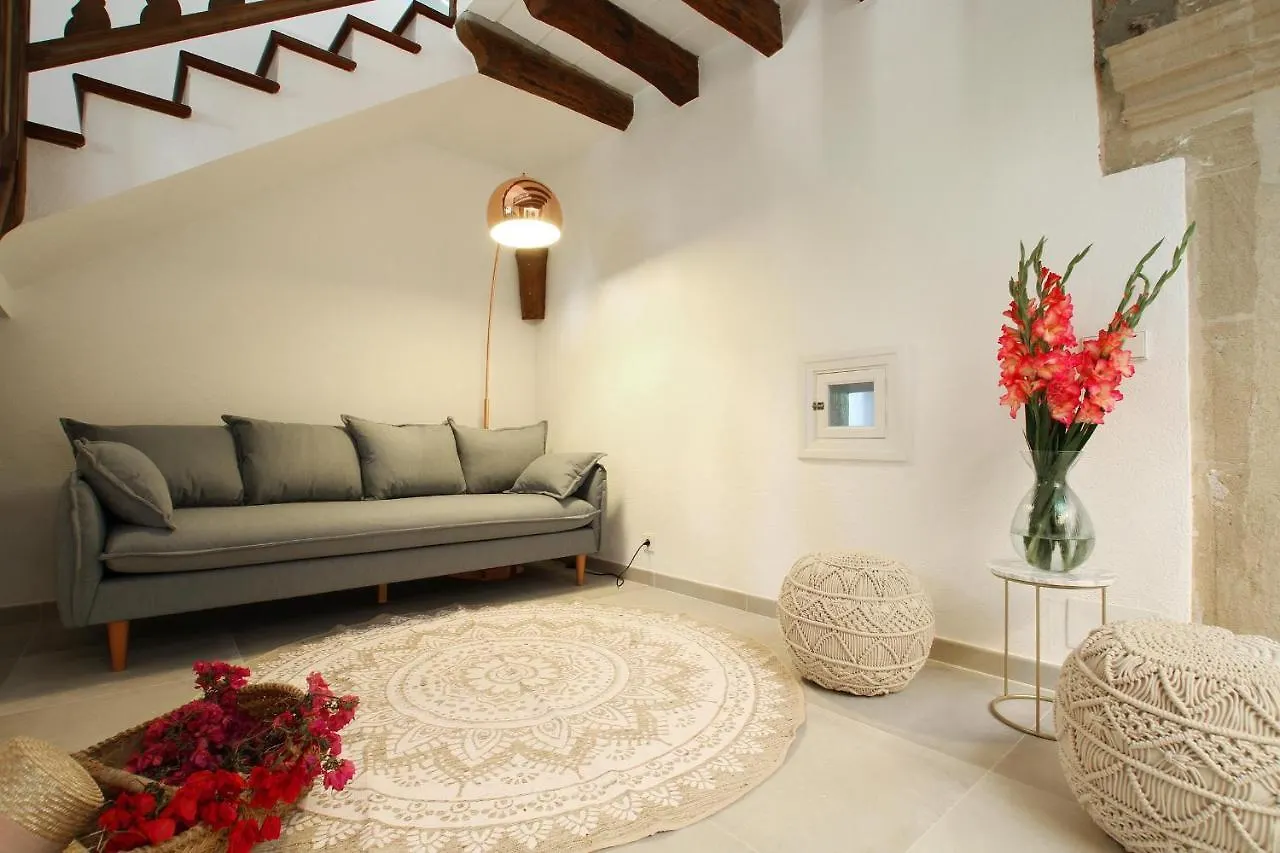 Tatil Evi Villa Crever Pollença